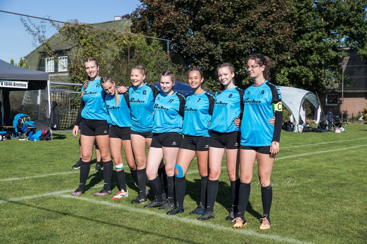 Bild 181 - wU16 Deutsche Meisterschaft